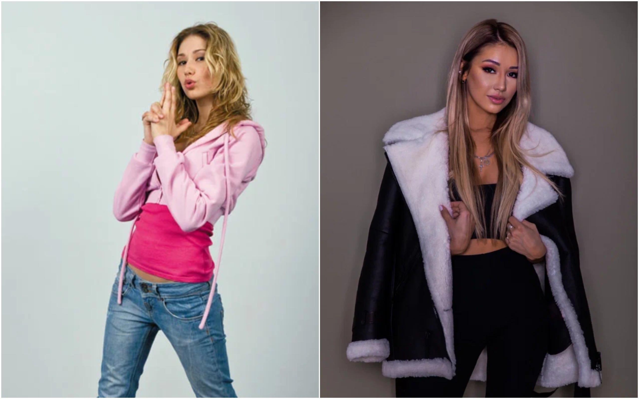 ВКонтакте желісіндегі BDSM фотосуретінің денесінде «Жезөкше» деген жазу